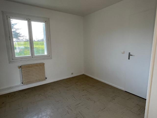 Nouans les Fontaines Maison T4
