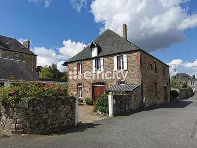 Noues de Sienne 14380 Achat / Vente maison 12 pièces t12 jardin terrasse