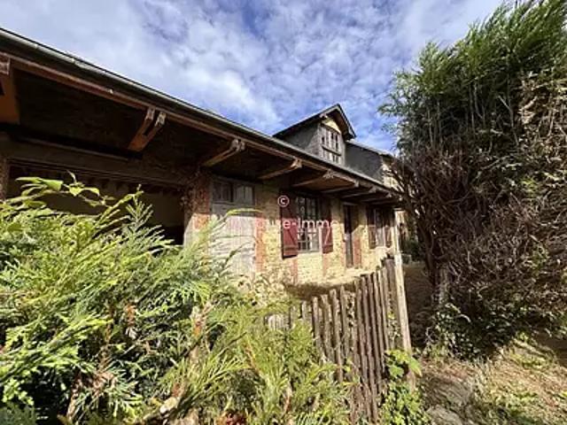 Noues de Sienne 14380 Achat / Vente maison 2 pièces t2