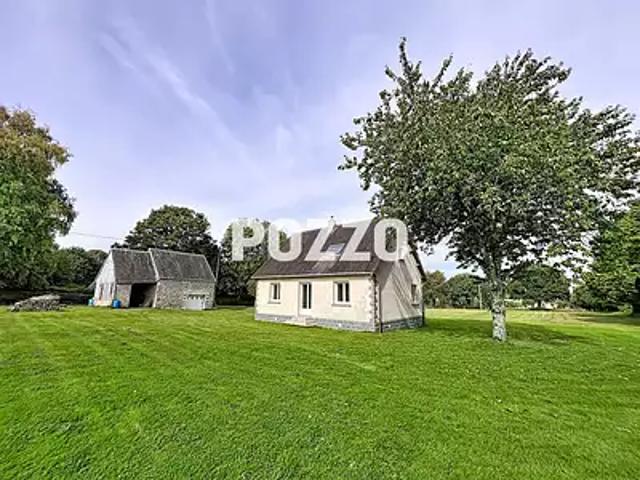 Noues de Sienne 14380 Achat / Vente maison 3 pièces t3 au dernier étage cave
