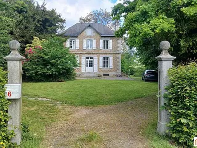 Noues de Sienne 14380 Achat / Vente maison 5 pièces t5
