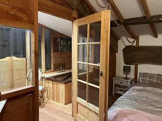 Nouic 87330 Achat / Vente maison 6 pièces t6 parking