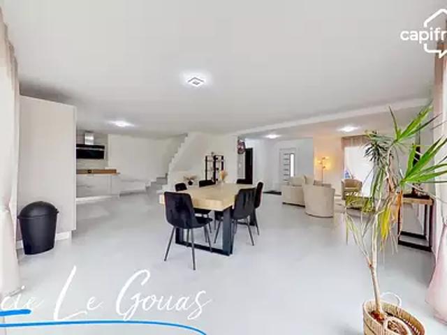 Nouillonpont 55230 Achat / Vente maison 6 pièces t6