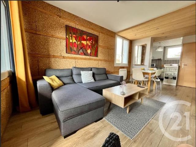Ambilly 74100 Nous vous proposons un appartement de type 2. 40m² Ambilly