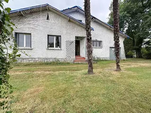 Nousty 64420 Achat / Vente maison 4 pièces t4 jardin