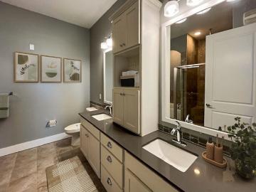 Novus Westshore Studio Apartment for Rent at 4310 W Spruce St, Tampa, FL 33607 Carver City Lincoln Gardens