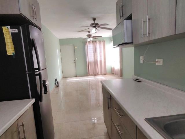 Novus, Departamento en Renta