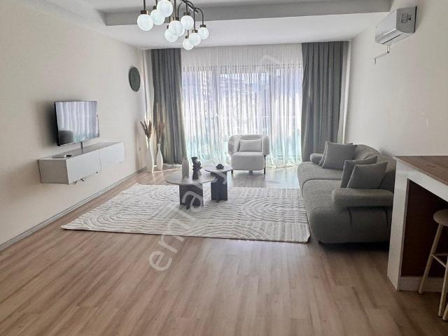 Novuss Gayrimenkul/tamsa Fiana Evlerinde Konsept Sıfır Eşyalı 76 M2 1+1