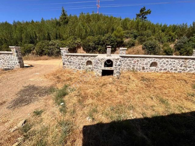 Novuss Gayrimenkul/ Belenbaşı 518 M2 Arsa Üzerinde Müstakil Ev