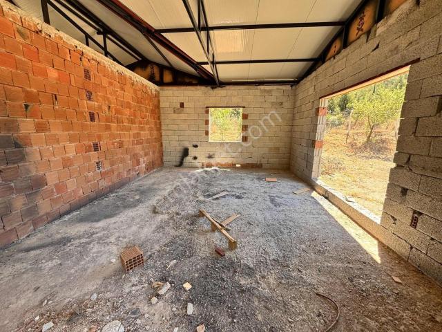 Novuss Gayrimenkul/ Belenbaşı 518 M2 Arsa Üzerinde Müstakil Ev