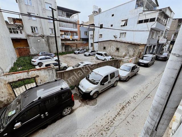 Novuss Gayrimenkul/atatürk Meslek Lisesi Karşısı Müstakil