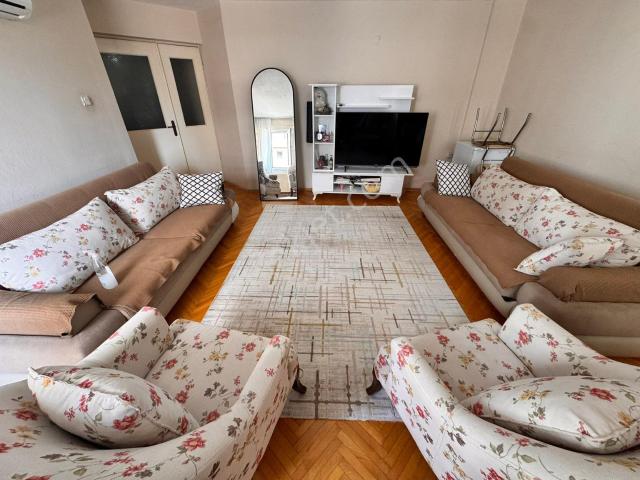 Novuss Gayrimenkul/bucakoop'ta Sınırsız Kredili Arakat Site İçi 3+1