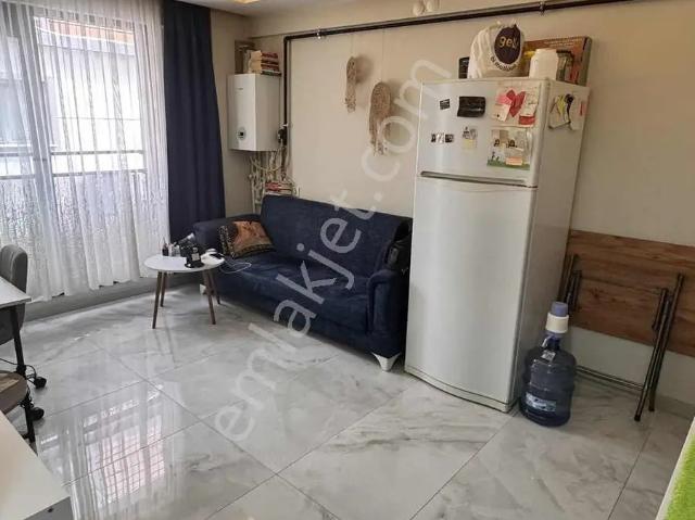 Novuss Gayrimenkul/hürriyet Mahallesi Eşyasız Kiralık 1+1