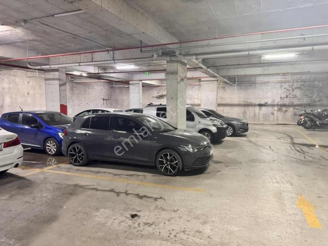 Novuss Gayrimenkul/myway 9 Eylül'de Havuzlu Balkonlu Eşyalı 1+0