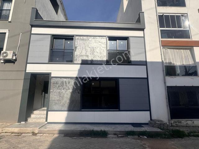 Novuss Gayrimenkul/sınav Koleji Yakını Ultra Lüks Müstakil 4+1 Villa