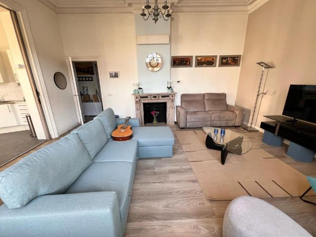 [Nov 15 till 15 May] Beautiful furnished apartment in the heart of Wyck, Maastricht