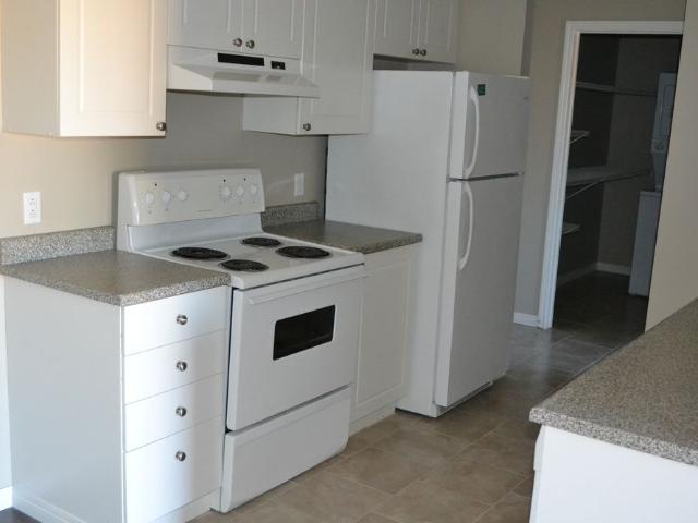 Nova Manor — 1 bedroom