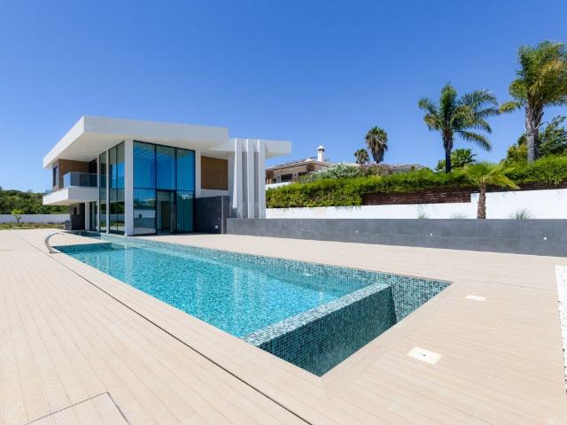 Nova Moradia de Luxo com Piscina e Jardim Porto de Mós, La. 687m² São Gonçalo de Lagos