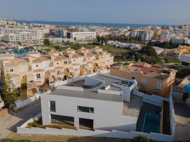 Nova Moradia de Luxo com vista Mar no Cerro das Mós, Lagos 209m² São Gonçalo de Lagos