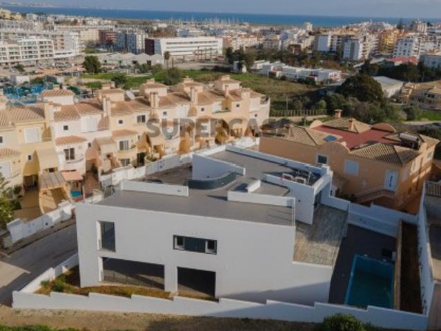 Nova Moradia de Luxo com vista Mar no Cerro das Mós, Lagos