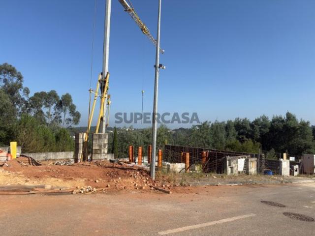 NOVA Moradia M4, Santo António dos Olivais