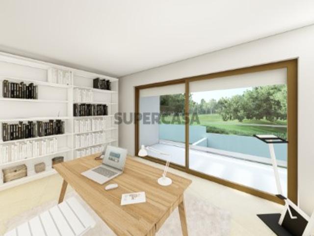 Nova Moradia com piscina em Lagos, Algarve, PORTUGAL
