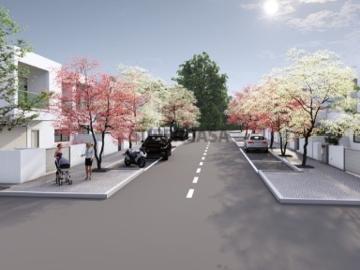 Almádena, Luz, Lagos, Lagos, Distrito de Faro, Algarve