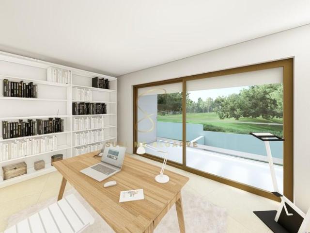Nova Moradia com piscina em Lagos, Algarve, Portugal 215m² Luz