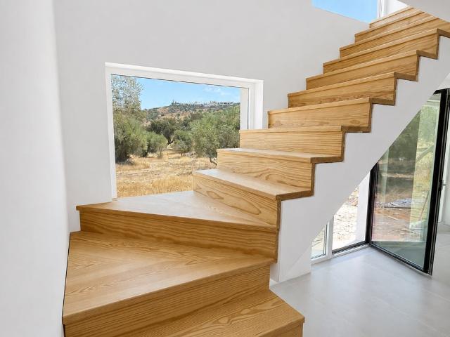 Nova Moradia Minimalista numa Propriedade Privada de 8,6 Hec. 145m² Monsaraz