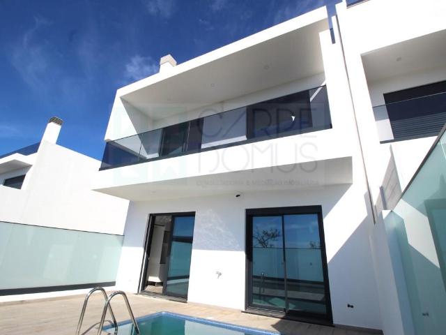 Nova Moradia T4 em Tavira Conforto e Elegância 155m² Tavira Santa Maria