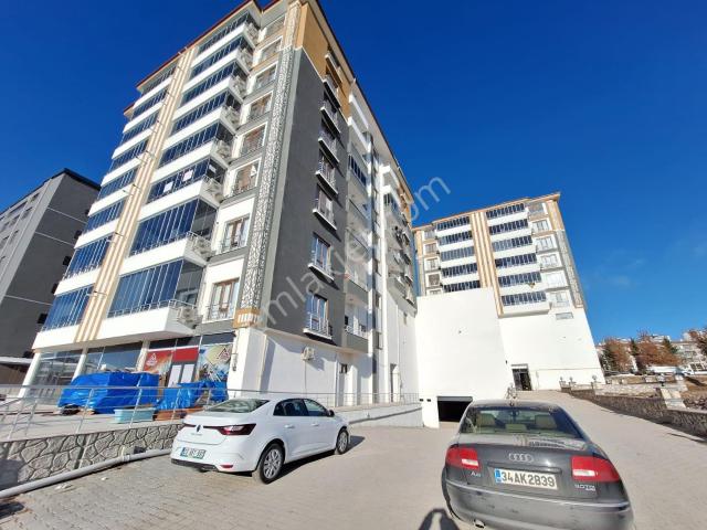 nova* Anadolu Hastahanesine Yakın Kiralık 3+1 Daire!