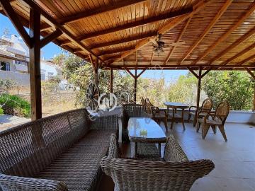 nova* Çankaya Mah.de Site İçerisinde Satılık 4+1 Tripleks Villa