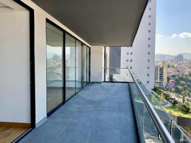Nova bosques: Departamento en venta en El Olivo