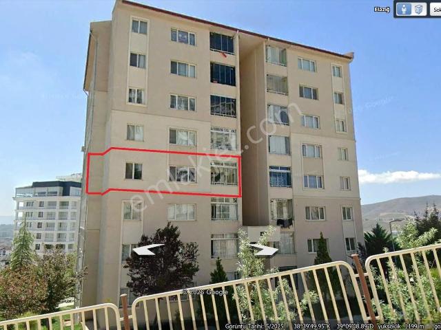 nova* Cumhuriyet Mah. Edesan Tokilerde 3+1 Satılık Daire