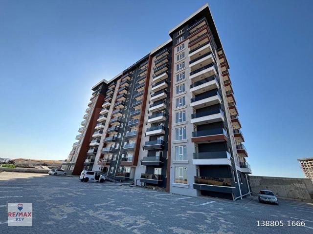 NOVA CAMPUS SİTESİNDE SATILIK 1+1 DAİRE