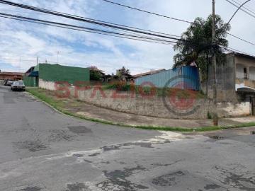 Nova Campinas – Terreno Comercial com 588,84m²