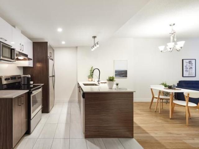 Nova | Condo 3 1/2 Neuf à Louer | 1 bedroom apartment for Rent | Pierrefonds Roxboro