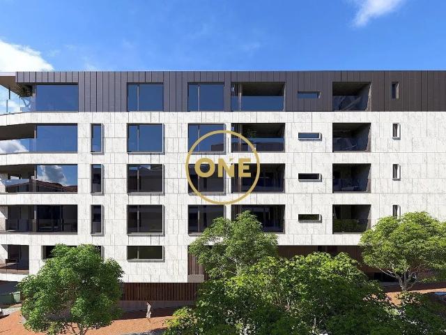 NOVA CONSTRUÇÂO T3 C/ TERRAÇO Quinta da Portela