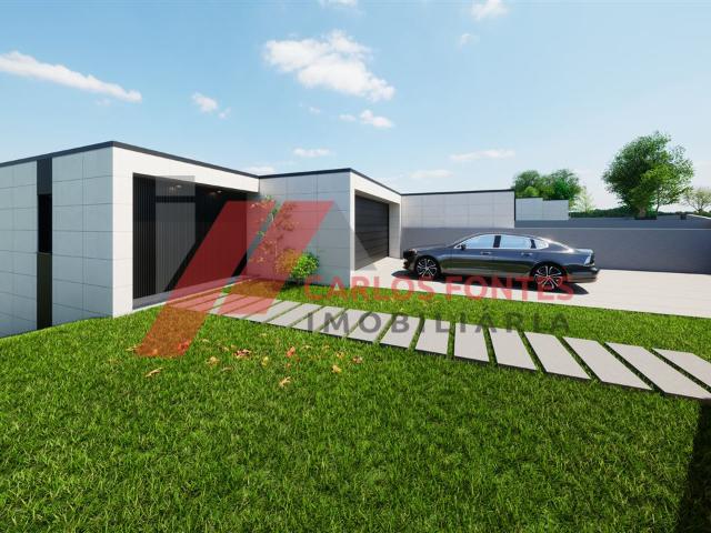 Nova construção Vale Santa Catarina