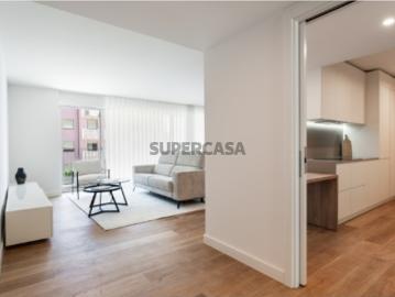 Apartamento T3 Duplex Rua Carlos George s/n Olivais Lisboa