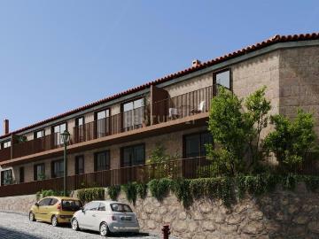 NOVA CONSTRUÇÃO Apartamento T0 ao lado da Universidade