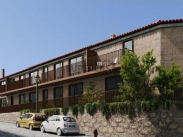 NOVA CONSTRUÇÃO Apartamento T0 ao lado da Universidade