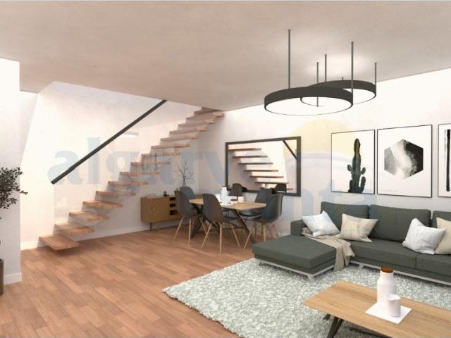 Nova Construção! Apartamento T4 Tavira 131m² Tavira Santiago