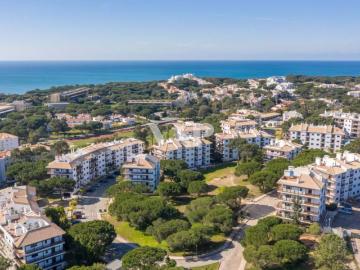 NOVA CONSTRUÇÃO Apartamentos T2+1 nas Açoteias, Albufeira