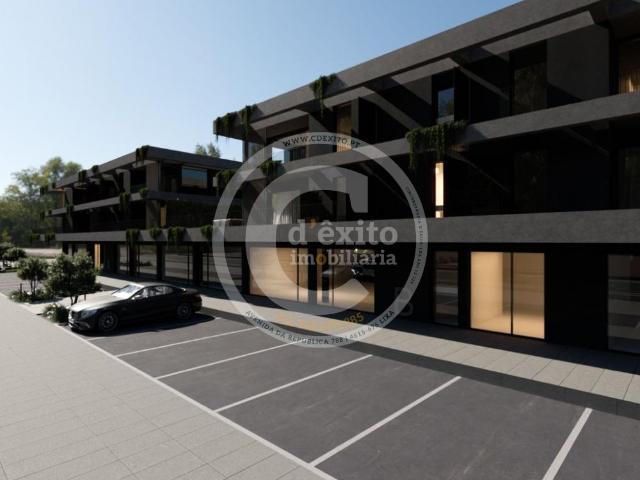 Nova Construção em Felgueiras