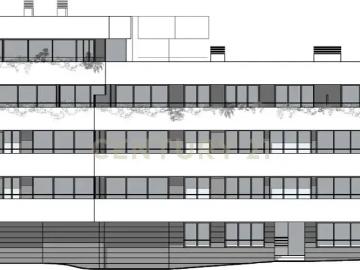 Nova Construção EMPREENDIMENTO ALTO DO CASALÃO VIVER SESIMBRA COM VISTA ALTA NOVO EM CONSTRUÇÃO