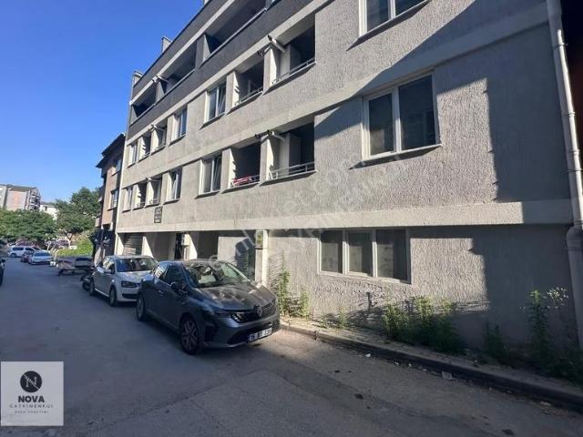 Nova' Dan Görükle'de 1+1 Yüksek Kira Getirili Krediye Uygn Daire