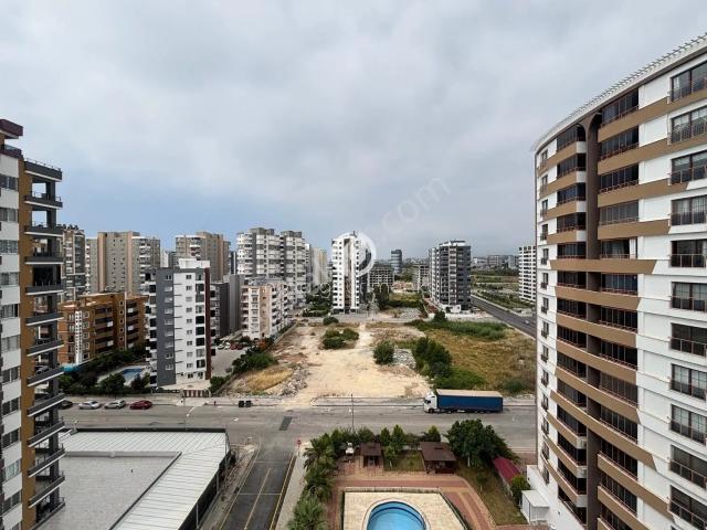 nova* Deniz Mah.de Tek Bloklu Sitede Kat Seçenekli 2+1 Daire