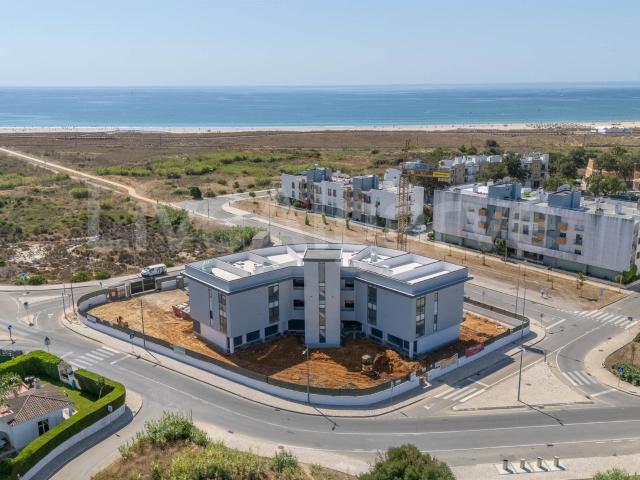 Nova Desenvolvimento | Apartamentos Modernos e Eficazes T2+1. 169m² Lagos