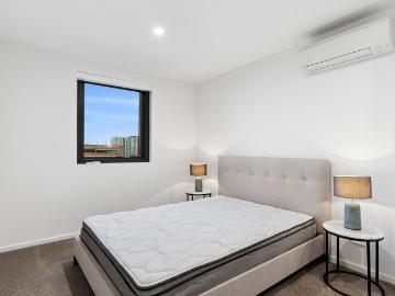 Nova Dickson Centrally located furnished apartment